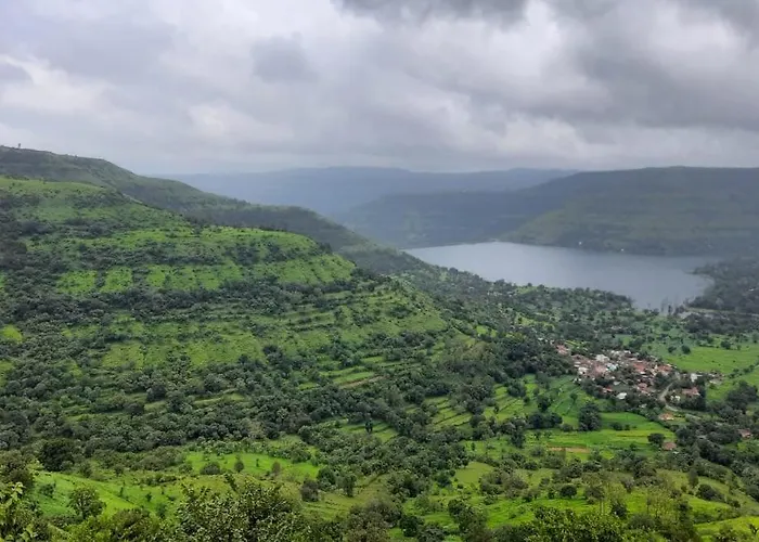 Vinayaka'S Villa Panchgani