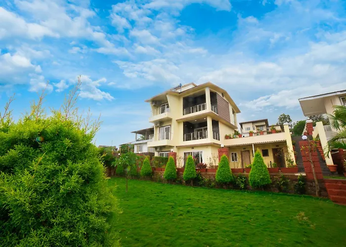 Shree Samarth Villa Panchgani