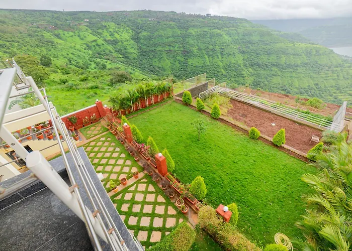 Shree Samarth Villa Panchgani